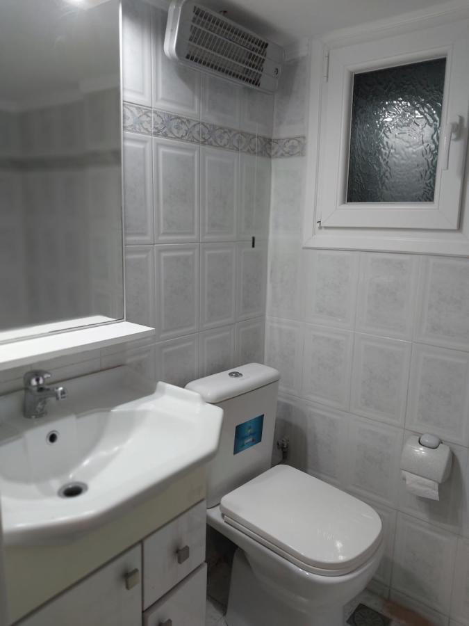 סלוניקי Anibo Studios And Apartments Zero Point 46 מראה חיצוני תמונה