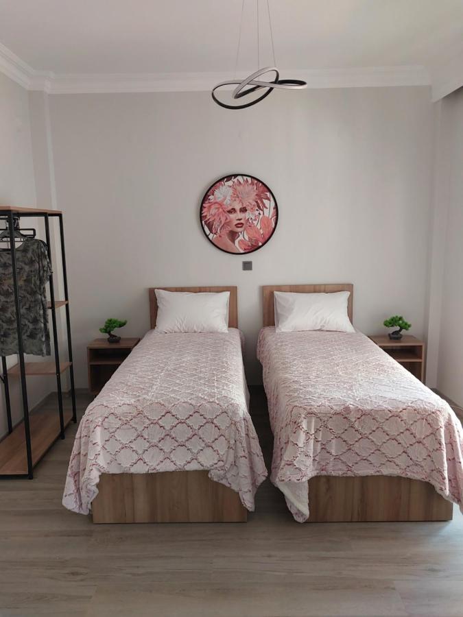 סלוניקי Anibo Studios And Apartments Zero Point 46 מראה חיצוני תמונה