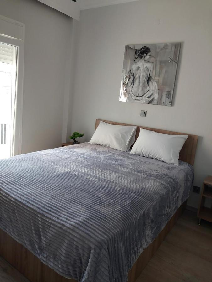 סלוניקי Anibo Studios And Apartments Zero Point 46 מראה חיצוני תמונה