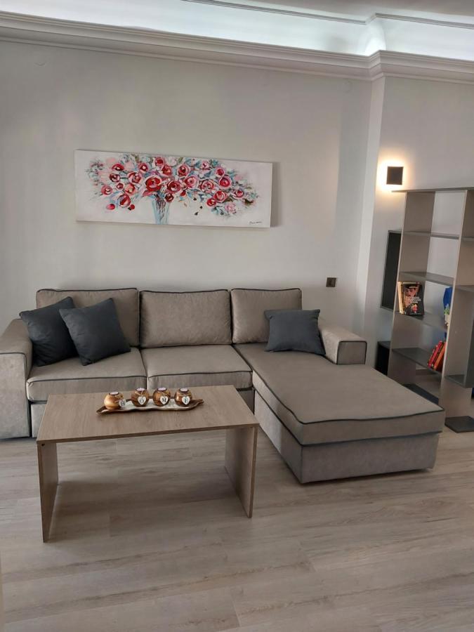 סלוניקי Anibo Studios And Apartments Zero Point 46 מראה חיצוני תמונה