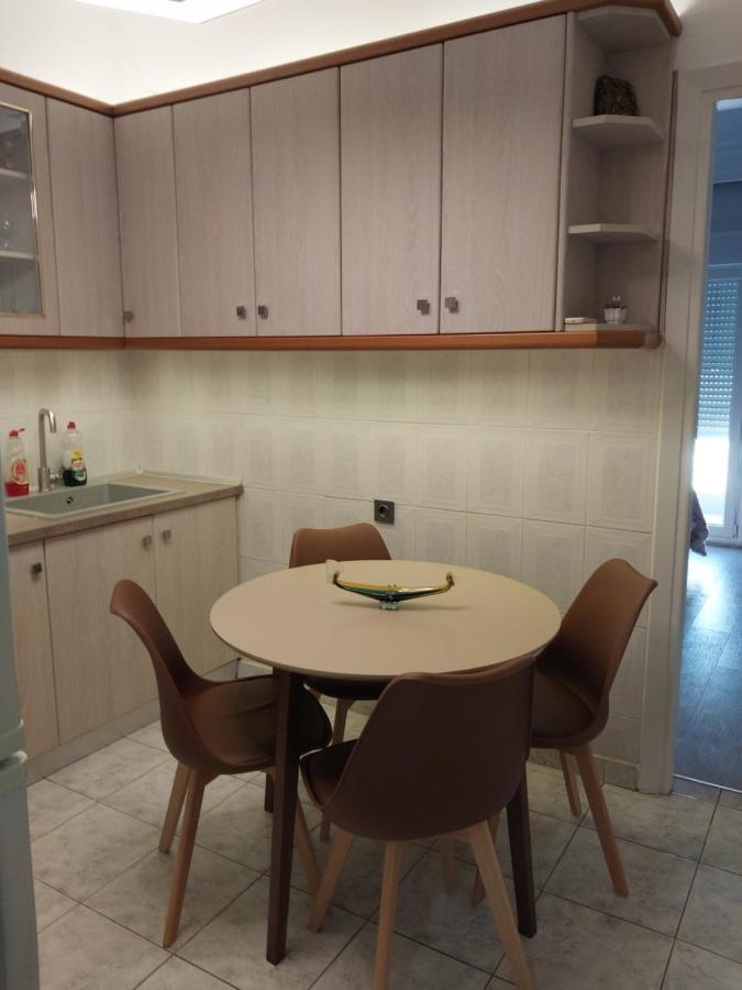 סלוניקי Anibo Studios And Apartments Zero Point 46 מראה חיצוני תמונה