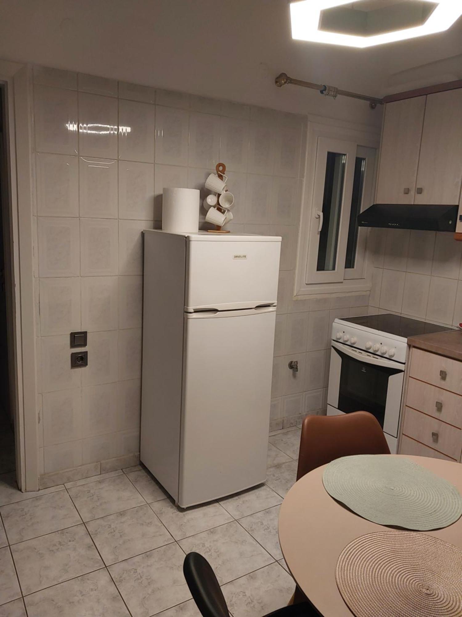 סלוניקי Anibo Studios And Apartments Zero Point 46 מראה חיצוני תמונה
